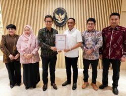 Gubernur Anwar Hafid: Pembangunan RS Undata Nambaso Direspon Baik Menkes