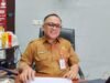 Pemprov Sulteng Telusuri Penyebab Kebakaran Menara Scrubber PT SLNC di Morowali