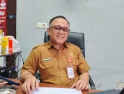 Pemprov Sulteng Telusuri Penyebab Kebakaran Menara Scrubber PT SLNC di Morowali