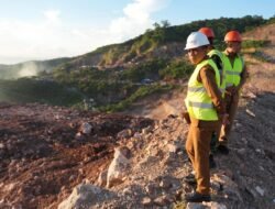 Anwar Hafid Gandeng Kementerian ESDM: Tertibkan Tambang Ilegal Demi Selamatkan Lingkungan dan Rakyat Sulteng