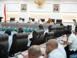 Anwar Hafid Dorong Efisiensi Anggaran dan Pendidikan Berkualitas untuk Tekan Kemiskinan di Sulteng