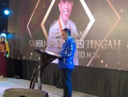 Bupati Parigi Moutong Hadiri Malam Kenal Pamit Kapolda Sulteng: Perkuat Sinergi Pemerintah dan Aparat Keamanan