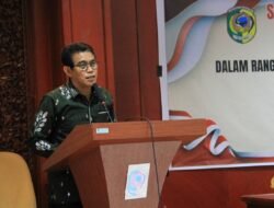 BUPATI ERWIN BURASE DORONG PENGUATAN PERAN REMAJA DALAM WUJUDKAN GENERASI SEHAT DAN BEBAS STUNTING