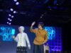 Tenun Bomba Donggala Berkilau di Jakarta Muslim Fashion Week 2026, Ketua Dekranasda Sulteng Tampil Memukau
