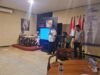 Di Grand Opening Press Club Indonesia, Ketua Dewas TVRI Peringatkan Ancaman Monopoli Platform Global