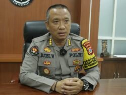 Propam Polda Sulteng Amankan Briptu Yuli Setyabudi, Kabidhumas: Tidak Ada Toleransi bagi Personel Bermasalah