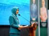 PKK Sulteng Dorong Transformasi Gerakan Keluarga pada Rakerda 2025