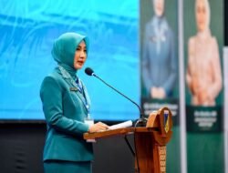 PKK Sulteng Dorong Transformasi Gerakan Keluarga pada Rakerda 2025