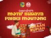 Dekranasda Parigi Moutong Buka Sayembara Desain Motif Budaya 2025