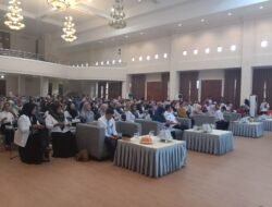 Bupati Parigi Moutong Buka Sosialisasi Permendikdasmeng 7/2025, Tegaskan Penguatan Merit System Kepala Sekolah