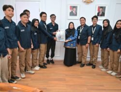 Wagub Sulteng Apresiasi Tim Ekspedisi Patriot: Transmigrasi Harus Mewujudkan Kawasan Inklusif dan Sejahtera