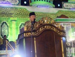 MTQ ke-19 Parigi Moutong Resmi Ditutup, Pemerintah Daerah Tegaskan Komitmen Pembinaan Generasi Qur’ani