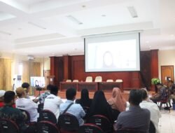 Pemkab Parigi Moutong Gelar Audiensi dengan Kementerian Keuangan RI Terkait PMK 81/2025