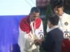 Atlet Petanque Sulteng Toreh Sejarah, Sumbang Perunggu SEA Games 2025