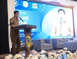 Bupati Parigi Moutong Buka Rembug Nelayan dan Rapat Teknis Perikanan