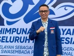 Ketua HNSI Sulteng Kecam Perusakan Rompon Nelayan di Teluk Tomini