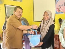 Wabup Parigi Moutong Dorong Penguatan Ekonomi Keluarga untuk Cegah Stunting