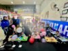 Showroom Event Akai Jaya Parigi Yamaha Wujud Kepedulian terhadap Tumbuh Kembang Anak dan Keluarga