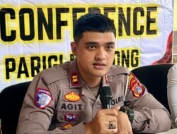 Kasat Lantas Polres Parigi Moutong Petakan Titik Rawan Kecelakaan, Banjir, dan Longsor