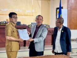 Dugaan Polemik Pokir DPRD Parimo: Dari Rp10 Miliar hingga Isu Tambahan Rp25 Miliar