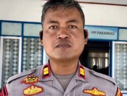 Polisi Ingatkan Nelayan Hentikan Bom Ikan, Sanksi Tegas Menanti bagi Pelaku