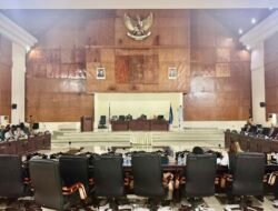 Sikap Badan Kehormatan DPRD Parigi Moutong: Dari Ketidakpedulian ke Tuduhan Distraksi