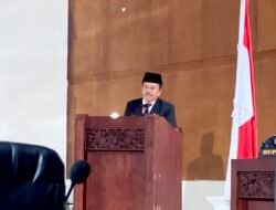 Kebersihan Kota Barometer Keberhasilan Kepemimpinan Erwin–Sahid di Parigi Moutong