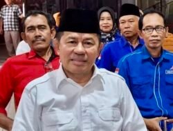 Konsolidasi Demokrat Parigi Moutong Dipercepat, Nur Rahmatu Beri Sinyal Kader di Estafet Kepemimpinan