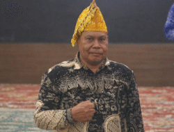 FPKB Parigi Moutong Wacanakan Pertunjukan Seni, Adat dan Budaya Skala Provinsi di Parigi