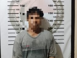 Satresnarkoba Polres Parigi Moutong Gagalkan Peredaran Sabu di Torue, Enam Paket Diamankan