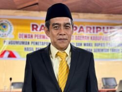 Anggaran Pokir DPRD Parigi Moutong Jadi Sorotan, Bupati Akui Tak Tahu Nilainya