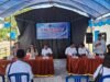 Dapur MBG SPPG Torono Resmi Diluncurkan, Kapolsek Sausu Tegaskan Dukungan Penuh Pemenuhan Gizi Anak