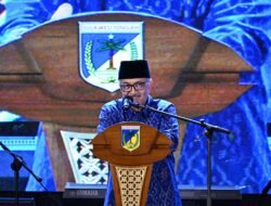 Prof. Zainal Abidin: Pertengkaran Agama Cerminan Dangkalnya Ilmu dan Kuatnya Ego