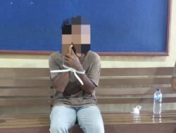 Viral KDRT di Siniu, Polisi Amankan Suami yang Seret Istri di Jalan Umum