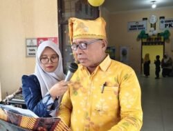 Asisten III Hadiri HUT ke-18 Kecamatan Siniu, Dorong Sinergi dan Peningkatan Pelayanan