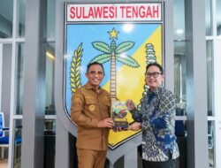 Antisipasi Ramadan, Anwar Hafid Fokus Amankan Distribusi BBM dan LPG