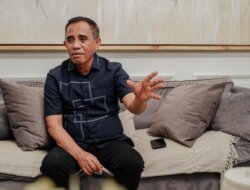 Anwar Hafid Perketat Pengawasan TKA di Kawasan Industri