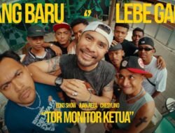 “Tor Monitor Ketua”, Artis Ecko Show Akan Hadir Penutupan Pasar Malam di Parigi