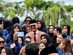 Tenaga Non-ASN di Parigi Moutong Belum Berstatus PPPK Masih Punya Peluang, Ini Penjelasan Teknisnya