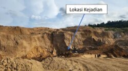 ESDM Sulteng Ungkap Hasil Kunjungan ke Kayuboko: Tragedi Maut di WPR Blok III Koperasi Kayuboko Rakyat Sejahtera