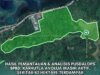 Jadi Perhatian Serius, Karhutla di Desa Avulua Parigi Moutong Diprakirakan Capai 42 Hektare