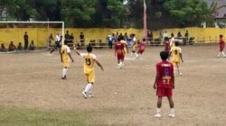 Kenaikan Harga Karcis Gubernur Cup Berani Parigi Moutong Tuai Cibiran, Antusias Penonton Menurun