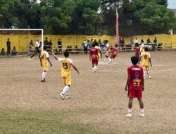 Kenaikan Harga Karcis Gubernur Cup Berani Parigi Moutong Tuai Cibiran, Antusias Penonton Menurun