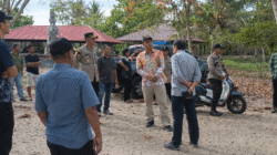 Kasus Tanah di Parigi Selatan, Kuasa Hukum Anton Tolak Constatering karena Pengukuran Dinilai Tak Sesuai Kewenangan