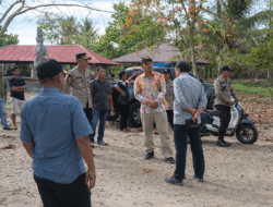 Kasus Tanah di Parigi Selatan, Kuasa Hukum Anton Tolak Constatering karena Pengukuran Dinilai Tak Sesuai Kewenangan