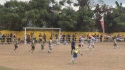 Gubernur BERANI Cup 2026: Jalan Mulus Perempat Final Banteng Olaya di Laga Penutup 16 Besar