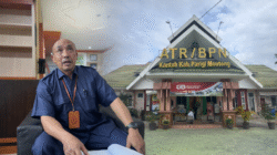 PN Parigi Beri Klarifikasi Soal Constatering Sengketa Tanah di Parigi Selatan, BPN Belum Sampaikan Pernyataan Resmi