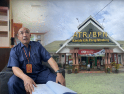 PN Parigi Beri Klarifikasi Soal Constatering Sengketa Tanah di Parigi Selatan, BPN Belum Sampaikan Pernyataan Resmi