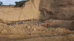 Area WPR Kayuboko Menelan Korban Nyawa, Desakan Audit Mencuat pada Pengelolaan Koperasi Tambang