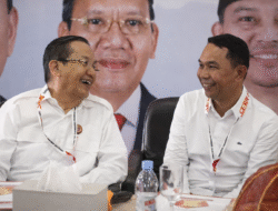 Mohamad Irwan Lapatta dan PD SATRIA Sulteng: Menjaga Api Semangat Pengabdian